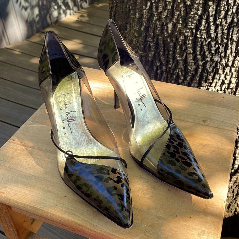 Nicole Miller - Couture